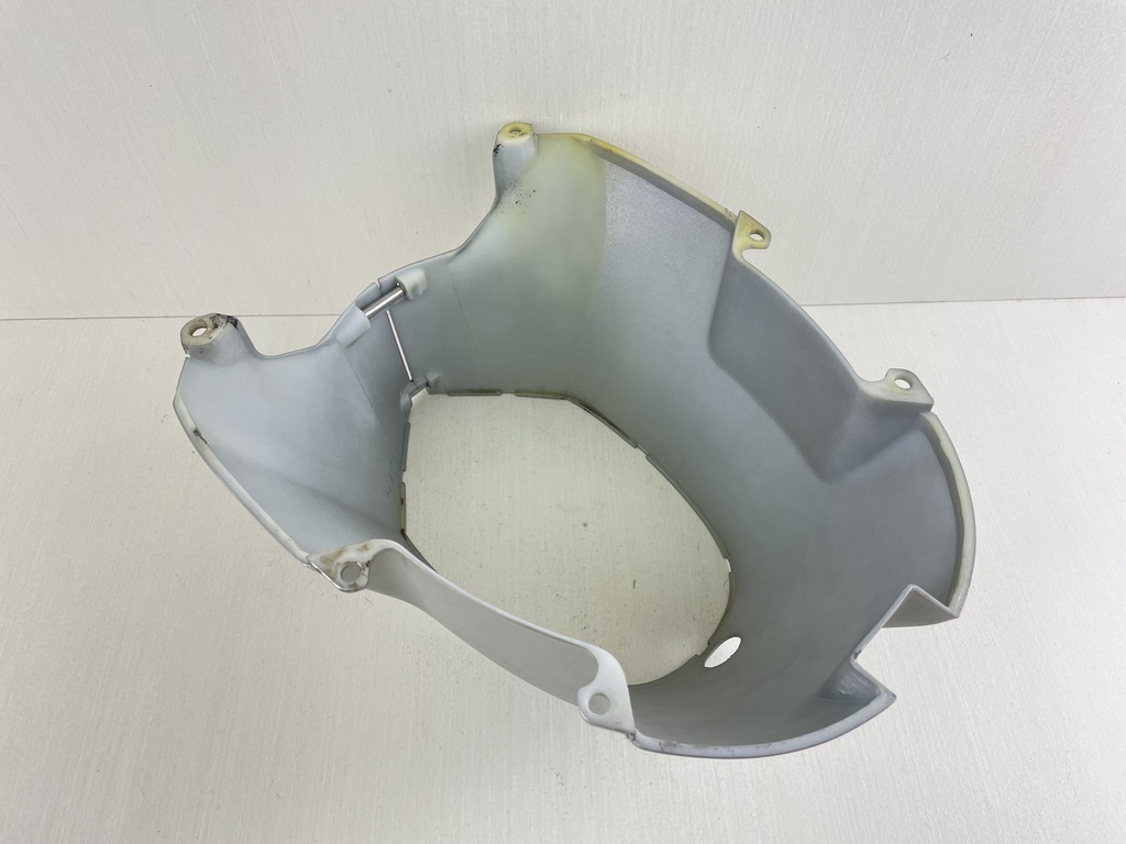 63701-ZV5-010ZA Honda 2003 Lower Cover Cowling Apron 40 50 HP