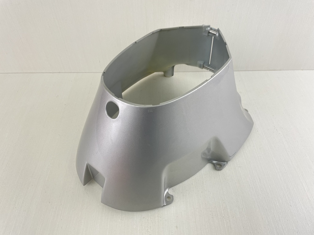 63701-ZV5-010ZA Honda 2003 Lower Cover Cowling Apron 40 50 HP