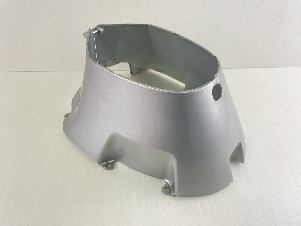 63701-ZV5-010ZA Honda 2003 Lower Cover Cowling Apron 40 50 HP