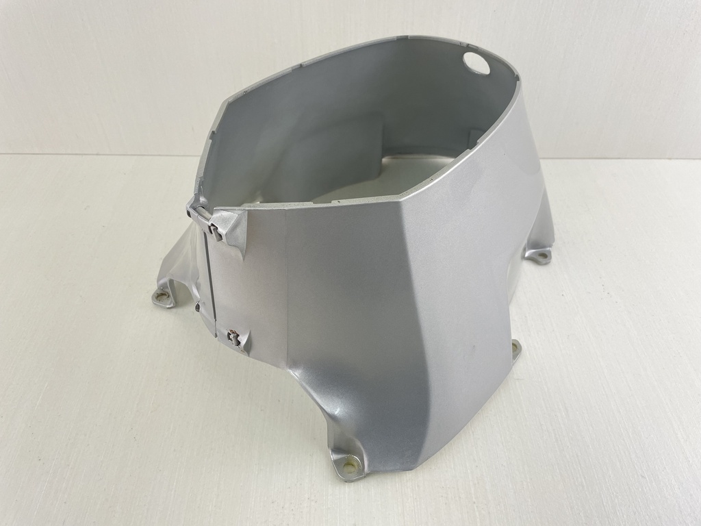 63701-ZV5-010ZA Honda 2003 Lower Cover Cowling Apron 40 50 HP