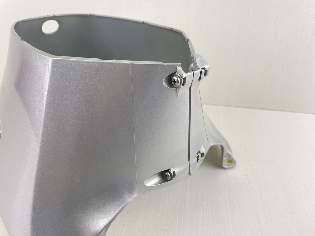 63701-ZV5-010ZA Honda 2003 Lower Cover Cowling Apron 40 50 HP