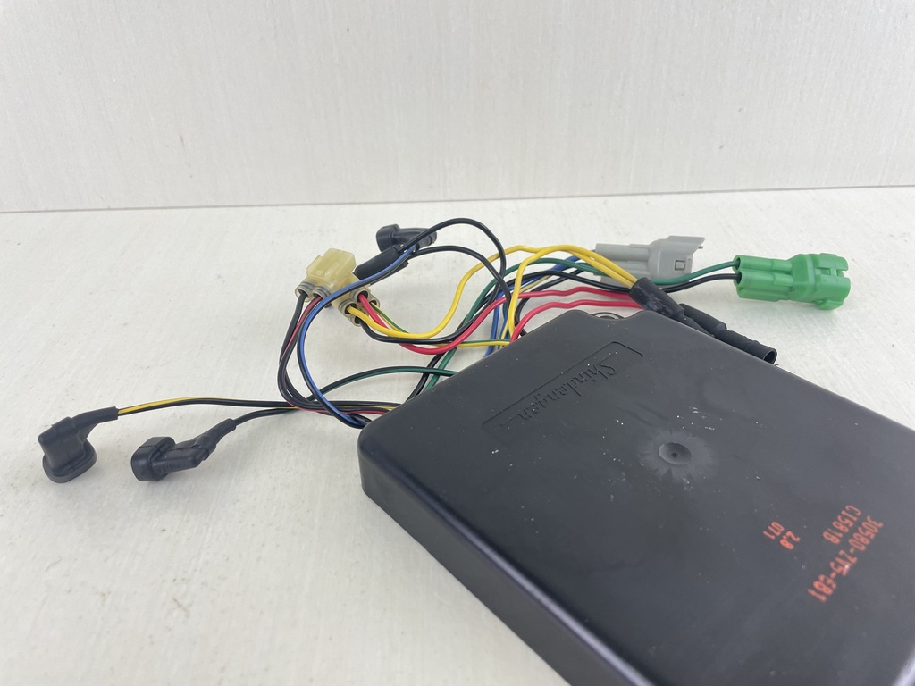 30580-ZV5-681 Honda 98-03 4 Stroke Outboard CDI C.D.I Module Ignition Control 40HP