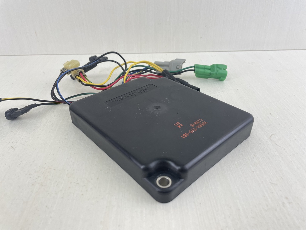 30580-ZV5-681 Honda 98-03 4 Stroke Outboard CDI C.D.I Module Ignition Control 40HP