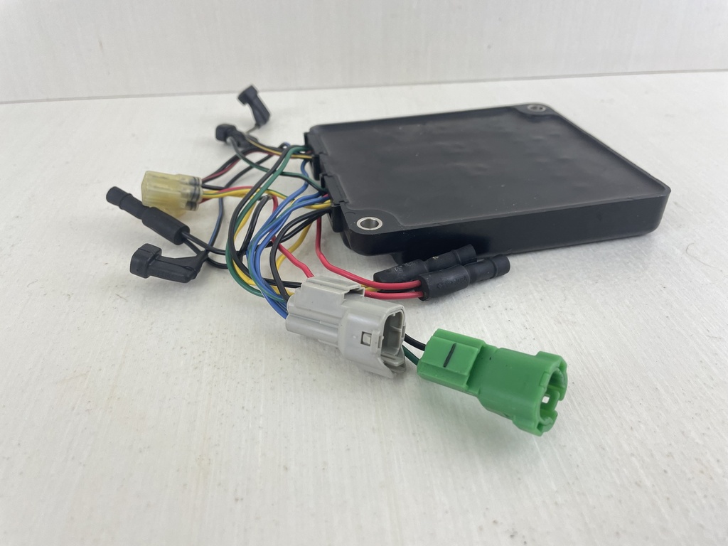 30580-ZV5-681 Honda 98-03 4 Stroke Outboard CDI C.D.I Module Ignition Control 40HP