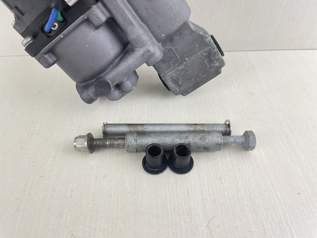 56000-ZV5-823ZA Honda 40 45 50 HP 4 Stroke Outboard Power Trim Tilt Unit 97-03