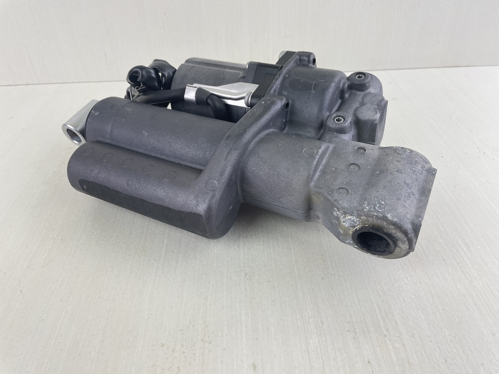 56000-ZV5-823ZA Honda 40 45 50 HP 4 Stroke Outboard Power Trim Tilt Unit 97-03