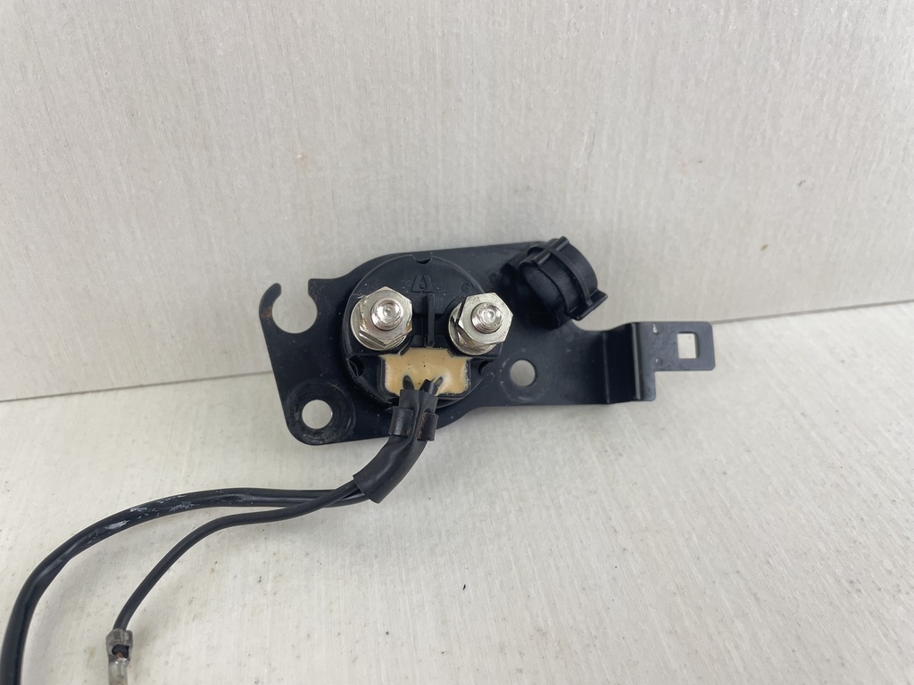 35850-ZV5-003 Honda 40 50 HP 4 Stroke Outboard Starter Magnetic Switch Assembly Relay