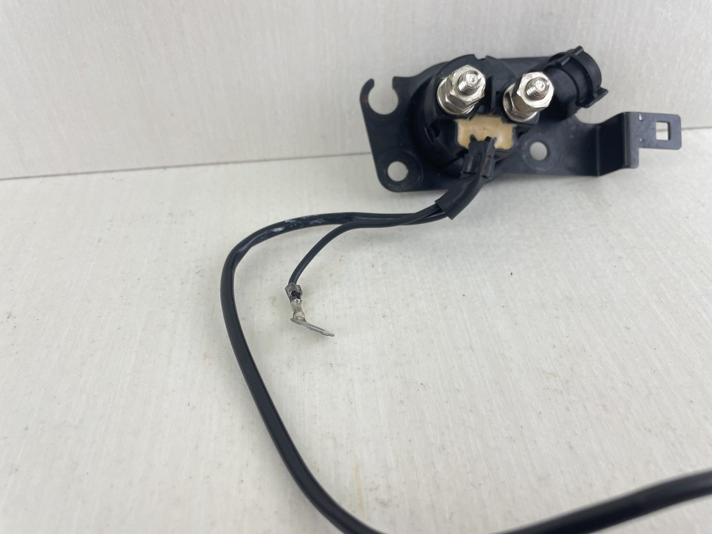 35850-ZV5-003 Honda 40 50 HP 4 Stroke Outboard Starter Magnetic Switch Assembly Relay