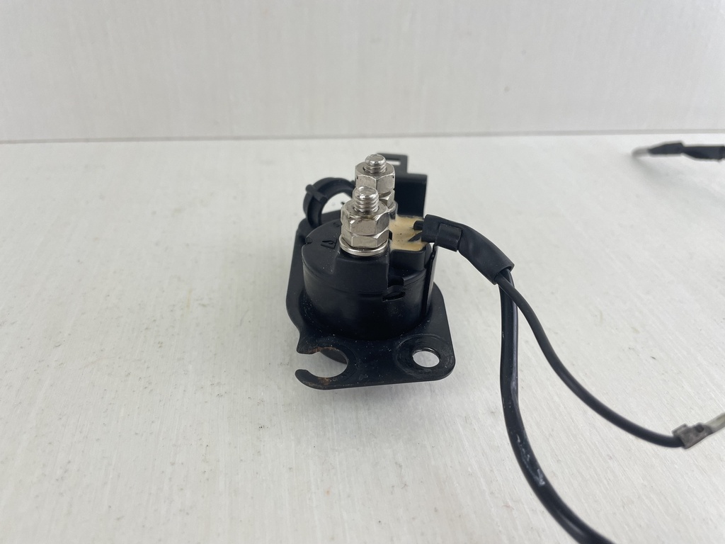 35850-ZV5-003 Honda 40 50 HP 4 Stroke Outboard Starter Magnetic Switch Assembly Relay