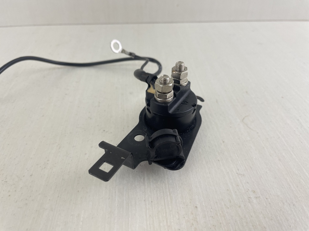 35850-ZV5-003 Honda 40 50 HP 4 Stroke Outboard Starter Magnetic Switch Assembly Relay