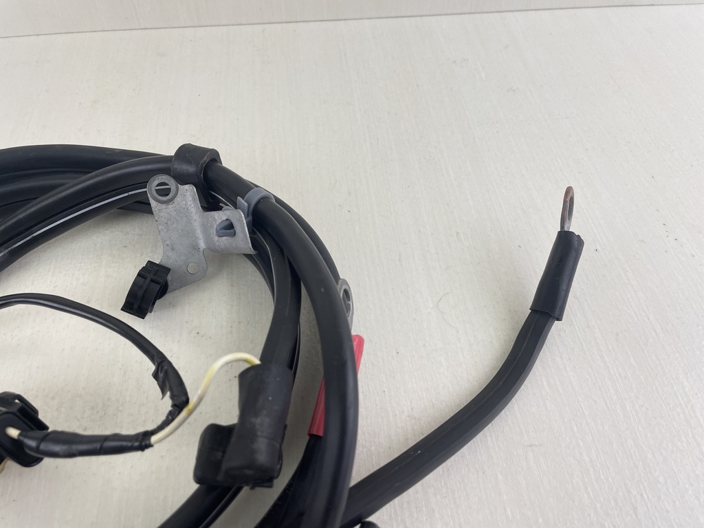 32410-ZV5-820 Honda 40 50 HP 4 Stroke Outboard Battery Starter Cable Assembly
