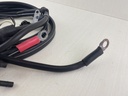 32410-ZV5-820 Honda 40 50 HP 4 Stroke Outboard Battery Starter Cable Assembly