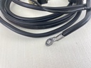 32410-ZV5-820 Honda 40 50 HP 4 Stroke Outboard Battery Starter Cable Assembly