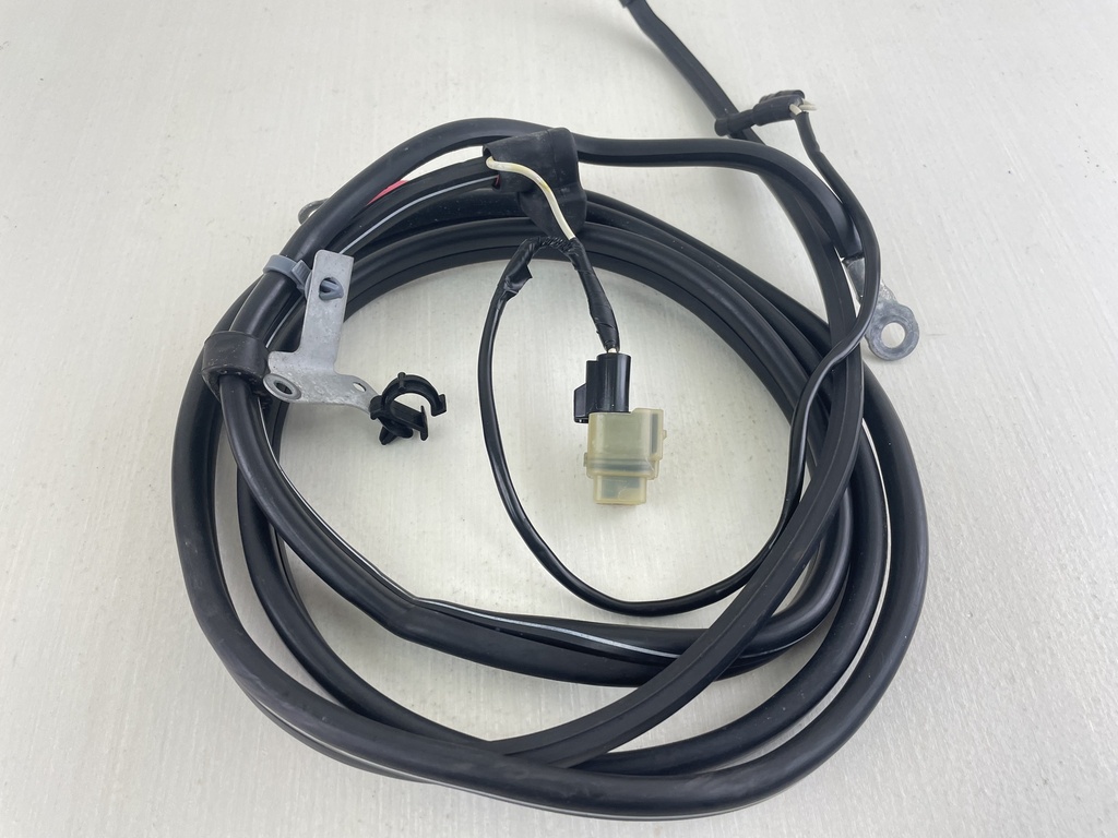 32410-ZV5-820 Honda 40 50 HP 4 Stroke Outboard Battery Starter Cable Assembly
