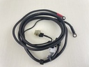 32410-ZV5-820 Honda 40 50 HP 4 Stroke Outboard Battery Starter Cable Assembly
