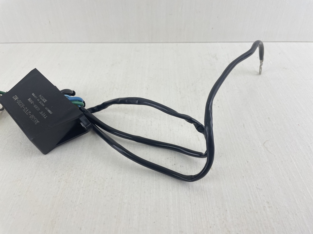 38550-ZV5-823 Honda 40 50 HP 4 Stroke Outboard Trim Tilt Relay Assembly 