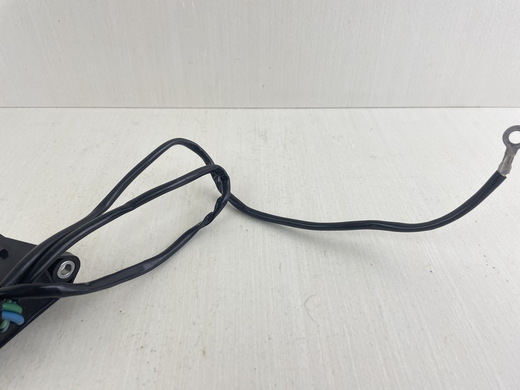 38550-ZV5-823 Honda 40 50 HP 4 Stroke Outboard Trim Tilt Relay Assembly 