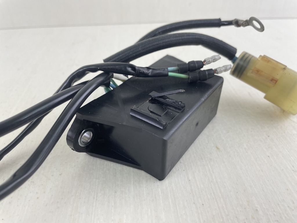 38550-ZV5-823 Honda 40 50 HP 4 Stroke Outboard Trim Tilt Relay Assembly 