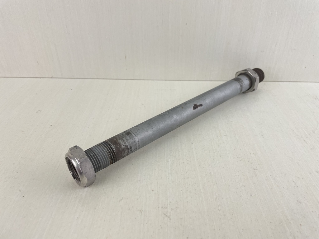 Honda 4 Stroke Outboard Tilt Tube Clamp Bolt Assembly 50381-ZZ5-000