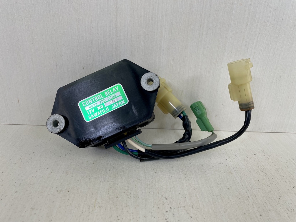 Honda 200 225 HP 4 Stroke Outboard Power Trim Tilt Relay 0523-700-0130