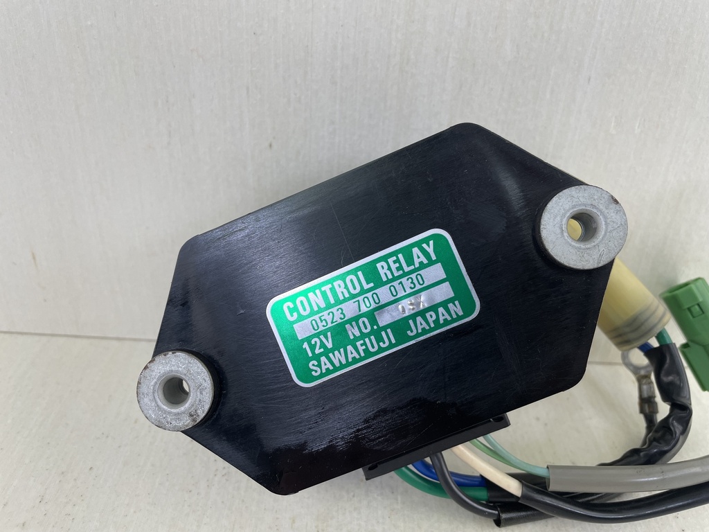 Honda 200 225 HP 4 Stroke Outboard Power Trim Tilt Relay 0523-700-0130