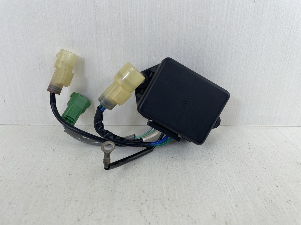 Honda 200 225 HP 4 Stroke Outboard Power Trim Tilt Relay 0523-700-0130