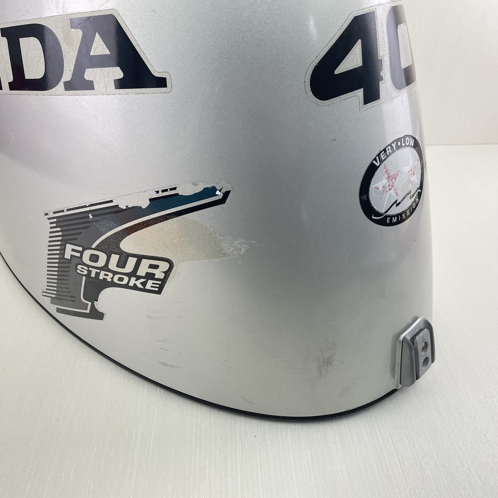 63100-ZV5-010ZA Honda 97-03 4 Stroke Outboard Top Cowling Cover Assembly 40 50 HP