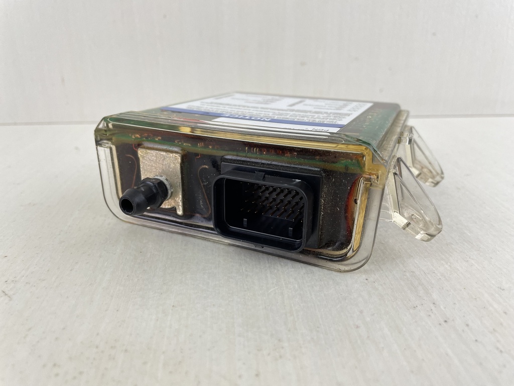 2012 Evinrude Etec 30HP 2 Stroke Outboard EMM Computer 0587489