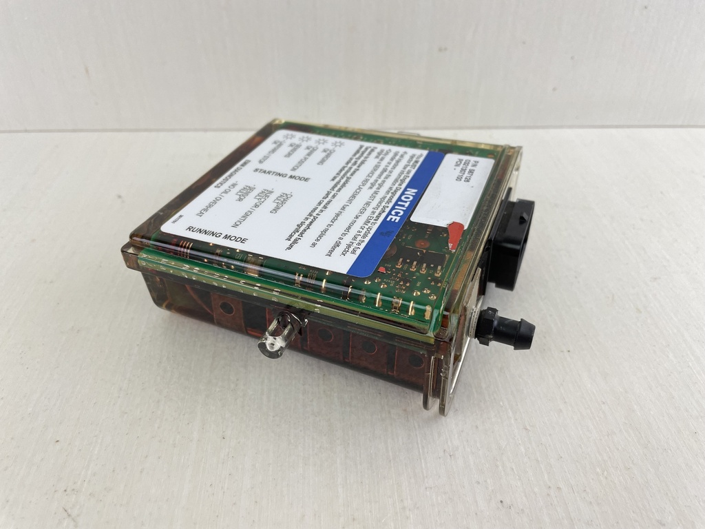 2012 Evinrude Etec 30HP 2 Stroke Outboard EMM Computer 0587489