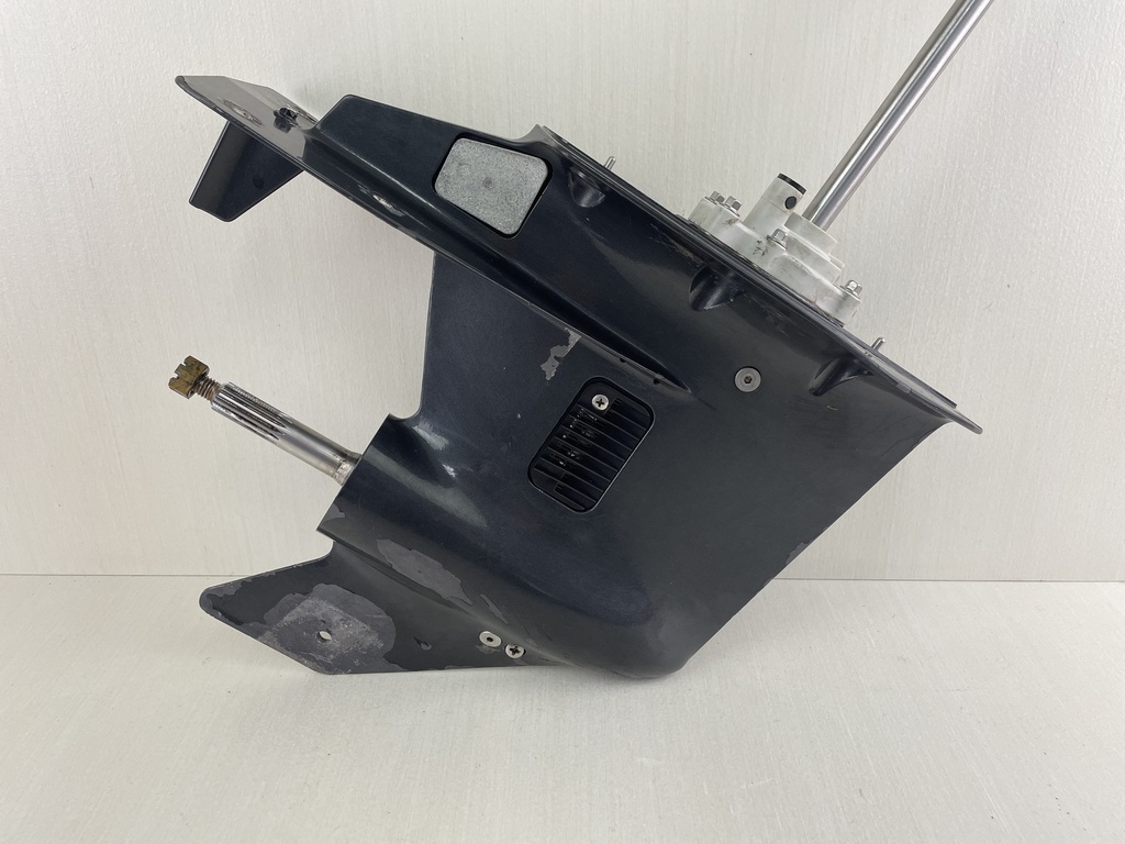 AF Evinrude Etec 25 30 HP Outboard 20" Gear Case Lower Unit H Type 5009352