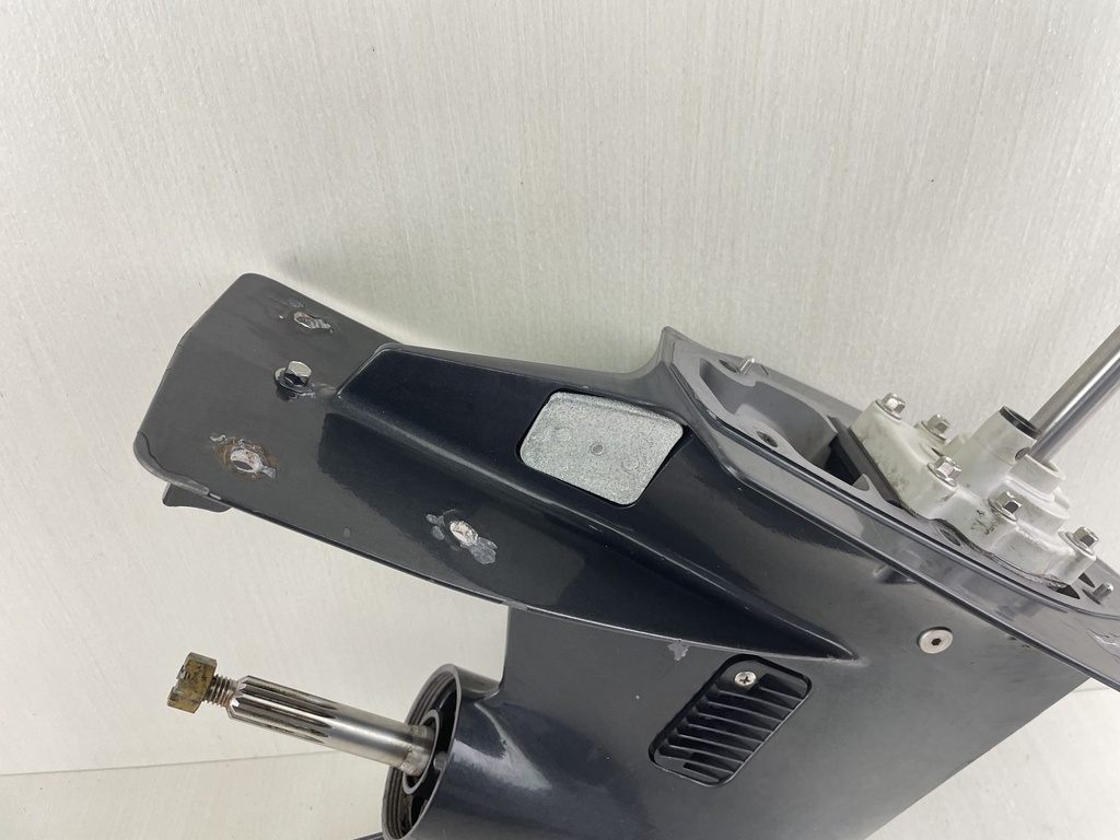 AF Evinrude Etec 25 30 HP Outboard 20" Gear Case Lower Unit H Type 5009352