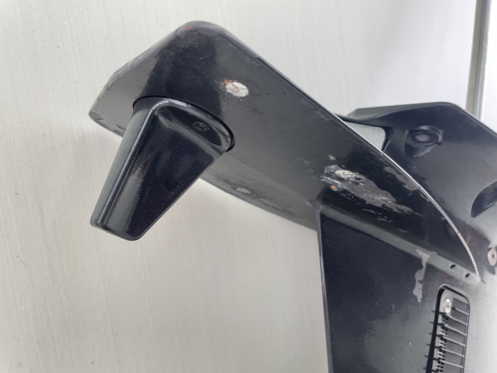 AF Evinrude Etec 25 30 HP Outboard 20" Gear Case Lower Unit H Type 5009352