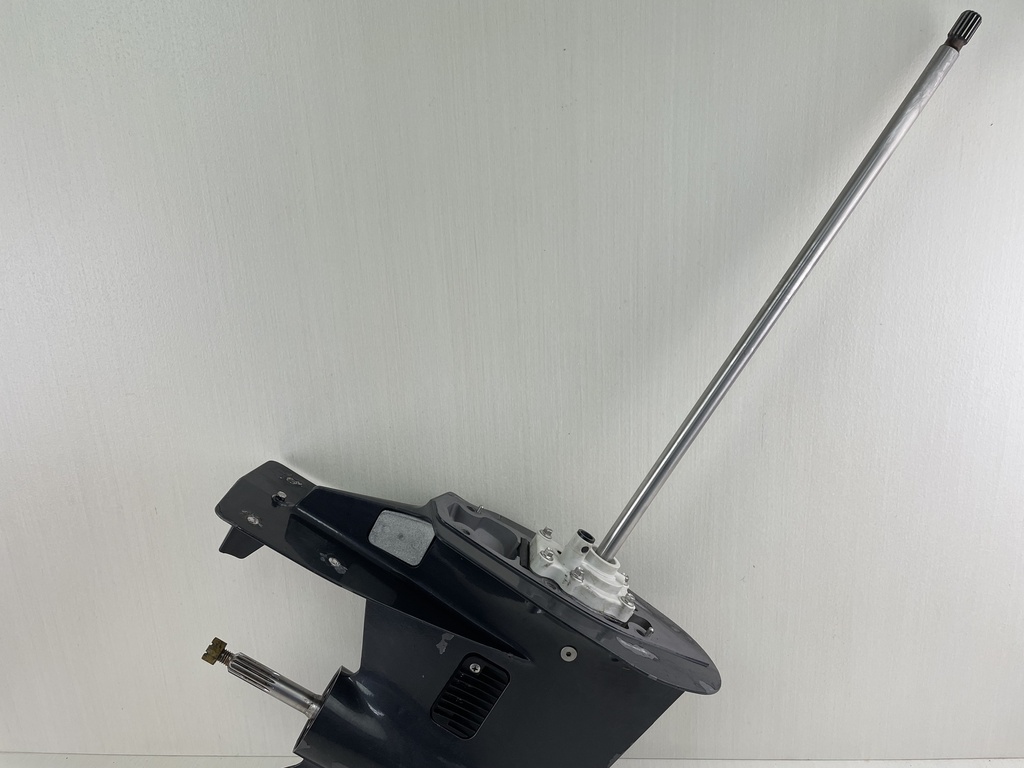 AF Evinrude Etec 25 30 HP Outboard 20" Gear Case Lower Unit H Type 5009352