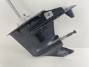 AF Evinrude Etec 25 30 HP Outboard 20" Gear Case Lower Unit H Type 5009352