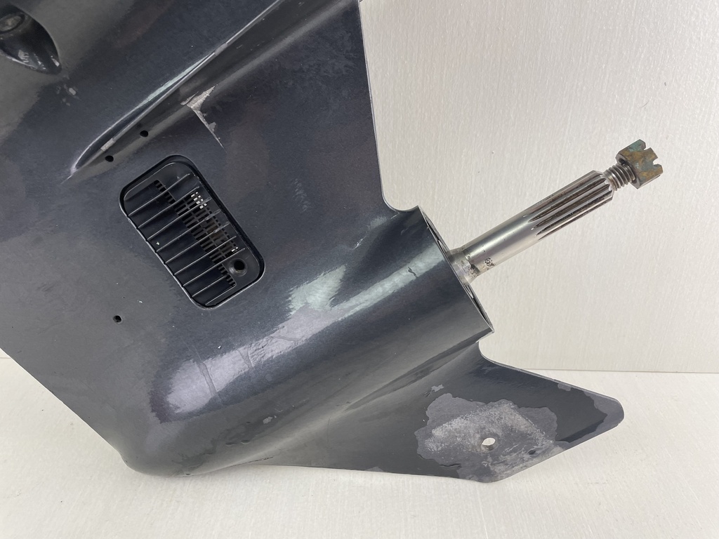 AF Evinrude Etec 25 30 HP Outboard 20" Gear Case Lower Unit H Type 5009352