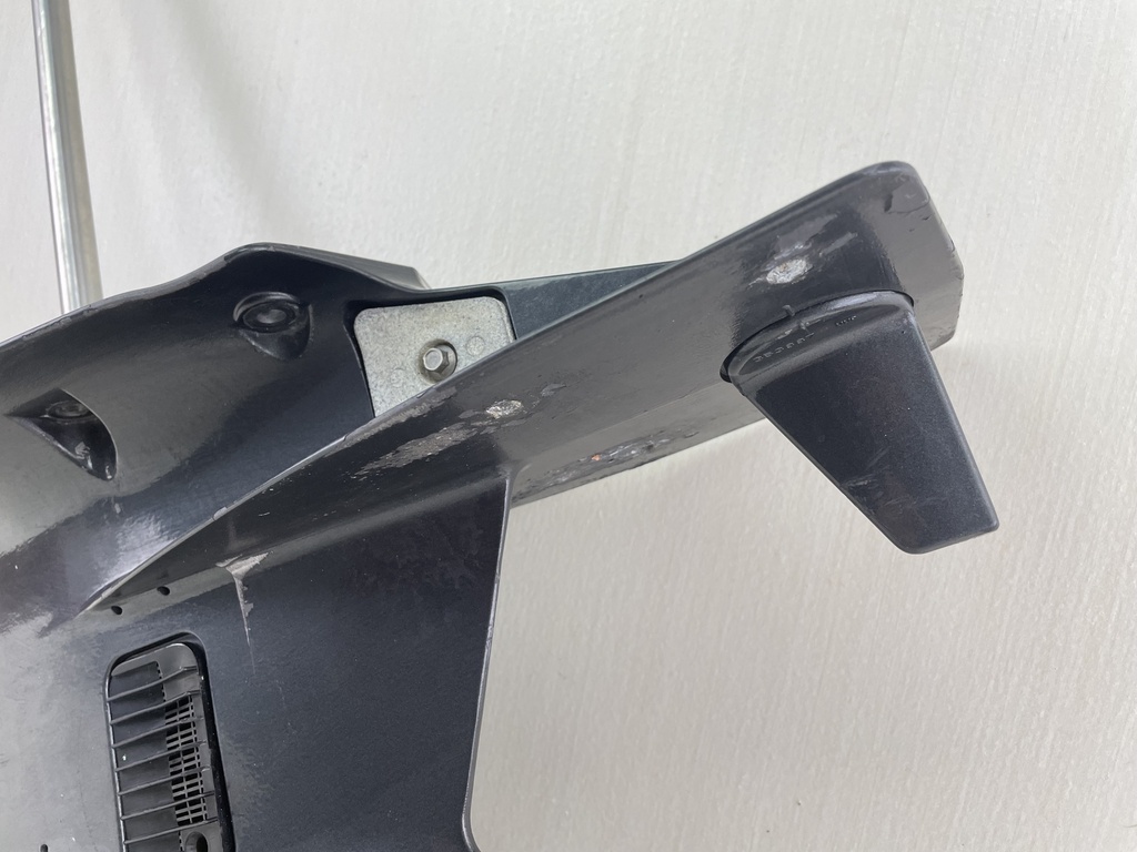 AF Evinrude Etec 25 30 HP Outboard 20" Gear Case Lower Unit H Type 5009352