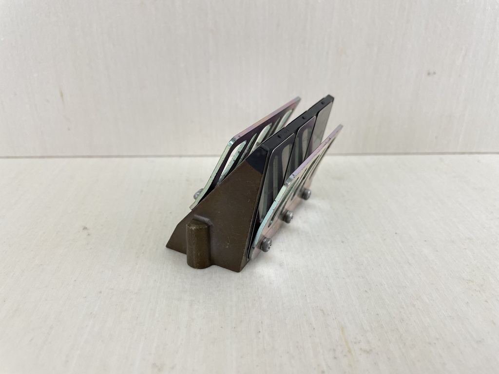 Evinrude BRP Etec 2 Stroke Outboard Reed Valve Assembly 0769705