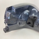 2009 + Evinrude Etec 15 25 30 HP Outboard Lower Side Cowling Set 5006278 5006279