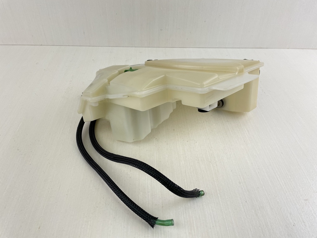 AF Evinrude Etec 25HP Outboard 2 Stroke Oil Tank & Pump Assembly 5008994 5009036