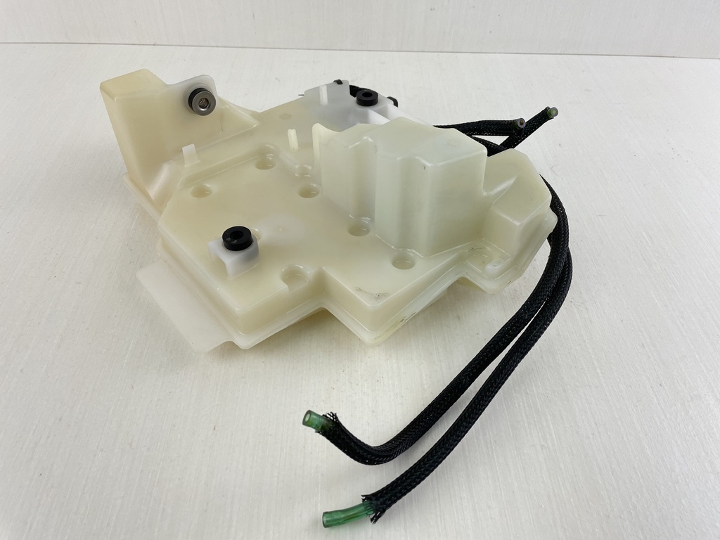 AF Evinrude Etec 25HP Outboard 2 Stroke Oil Tank & Pump Assembly 5008994 5009036