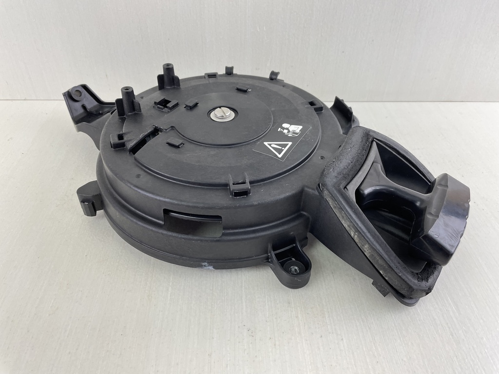 Evinrude Etec 15 25 30 HP Outboard Recoil Pull Starter Assembly 5009031 2009+