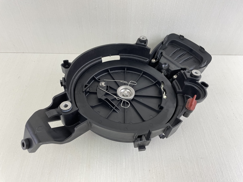 Evinrude Etec 15 25 30 HP Outboard Recoil Pull Starter Assembly 5009031 2009+