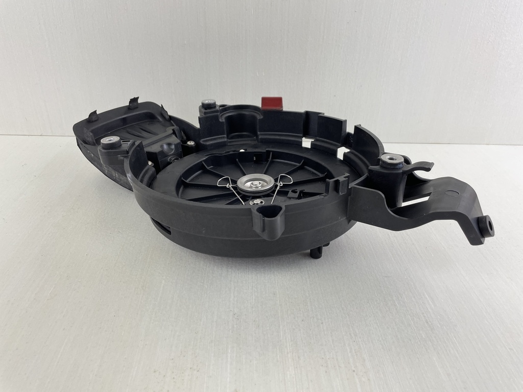 Evinrude Etec 15 25 30 HP Outboard Recoil Pull Starter Assembly 5009031 2009+