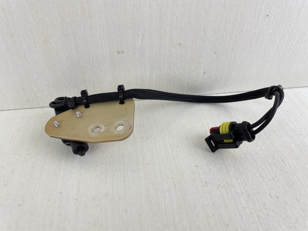 Evinrude Johnson BRP Neutral Safety Switch 587356 0587356