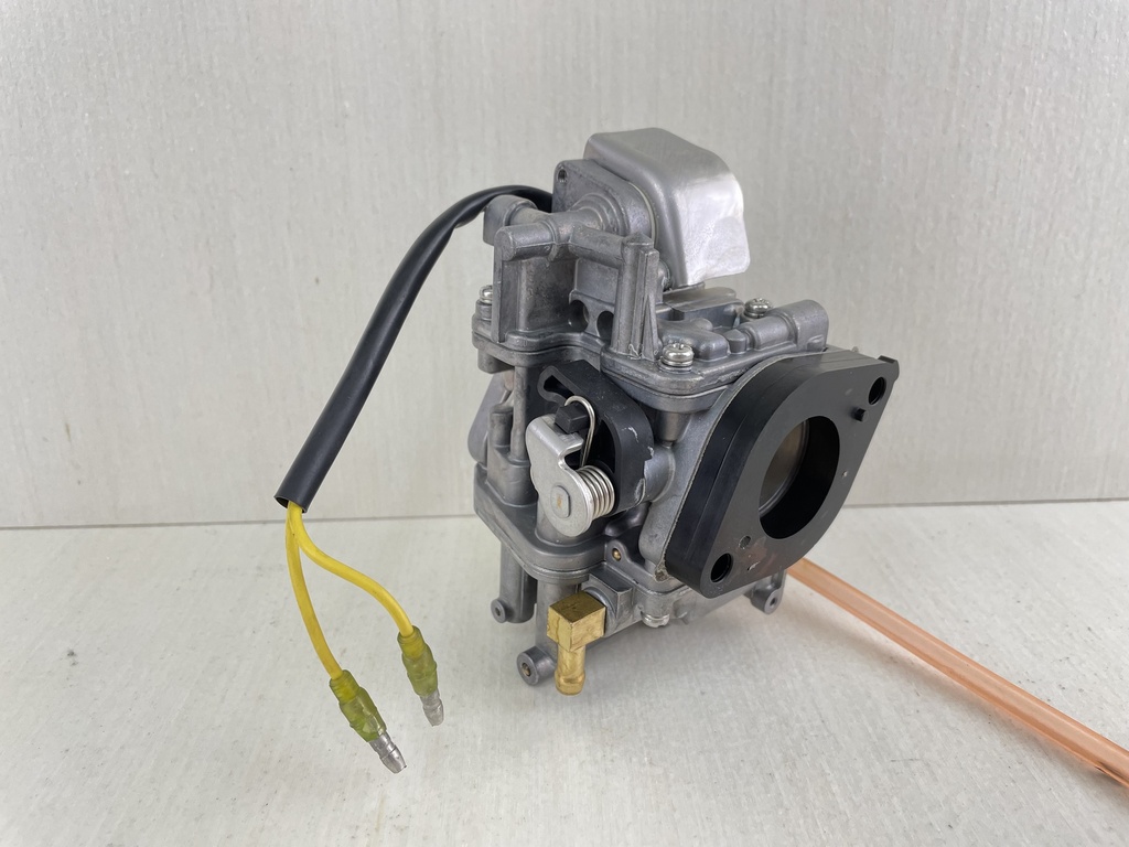 2011 Suzuki 25HP 4 Stroke Outboard Carburetor Assembly 13200-95J00