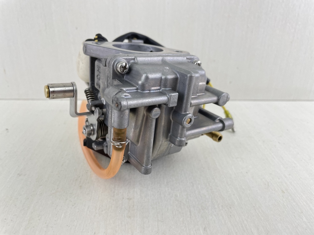 2011 Suzuki 25HP 4 Stroke Outboard Carburetor Assembly 13200-95J00