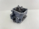 2011 Suzuki 25HP 4 Stroke Outboard Twin-V Left Port Side Cylinder Head 11120-95J00