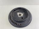 2011 Suzuki 25HP 4 Stroke Outboard Flywheel Rotor Assembly 32102-95J00