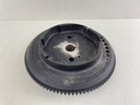 2011 Suzuki 25HP 4 Stroke Outboard Flywheel Rotor Assembly 32102-95J00