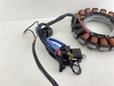 2011 Suzuki 25HP 4 Stroke Outboard Stator Pulser Coil Set 32120-95J00